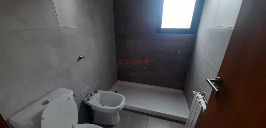 Departamento en Macaya 410
