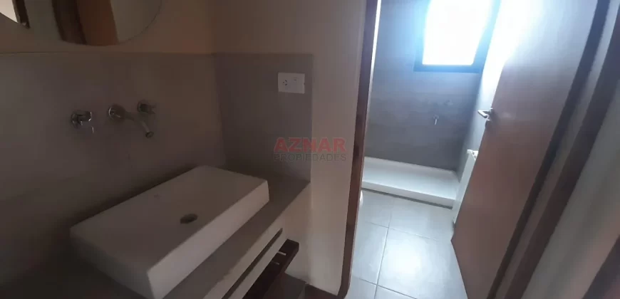 Departamento en Macaya 410