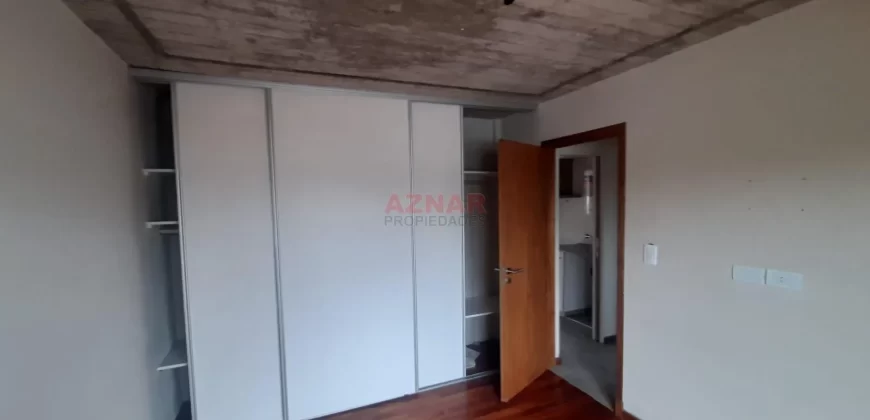 Departamento en Macaya 410