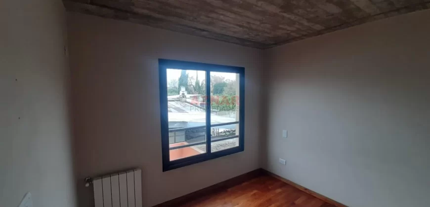 Departamento en Macaya 410