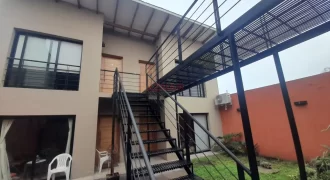 Departamento en Macaya 410