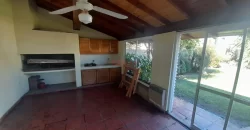 Casa en Ameghino 1942