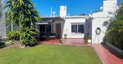 Casa en Ameghino 1942