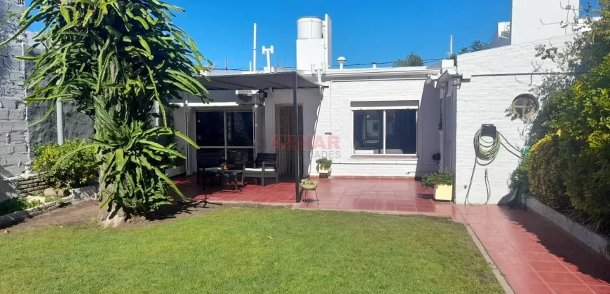 Casa en Ameghino 1942