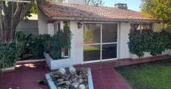 Casa en Ameghino 1942