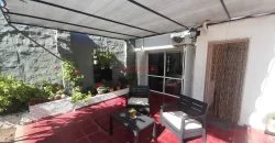 Casa en Ameghino 1942