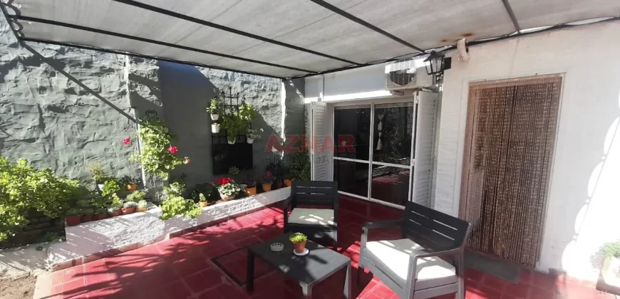 Casa en Ameghino 1942
