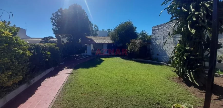 Casa en Ameghino 1942