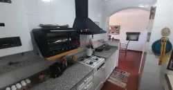 Casa en Ameghino 1942