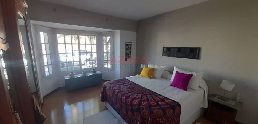 Casa en Ameghino 1942