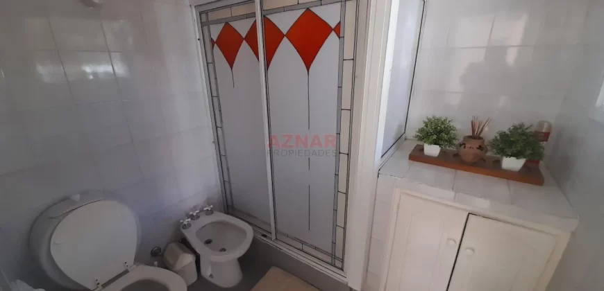 Casa en Ameghino 1942
