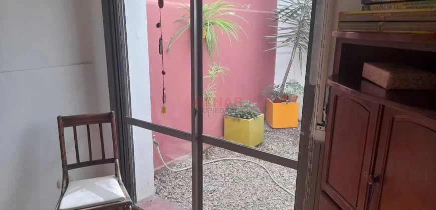 Casa en Ameghino 1942