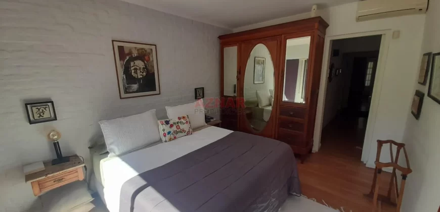 Casa en Ameghino 1942