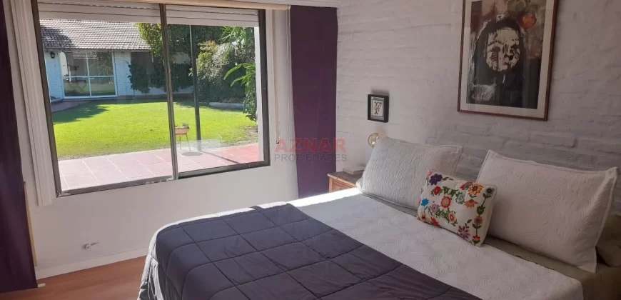 Casa en Ameghino 1942