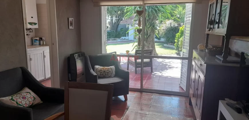 Casa en Ameghino 1942