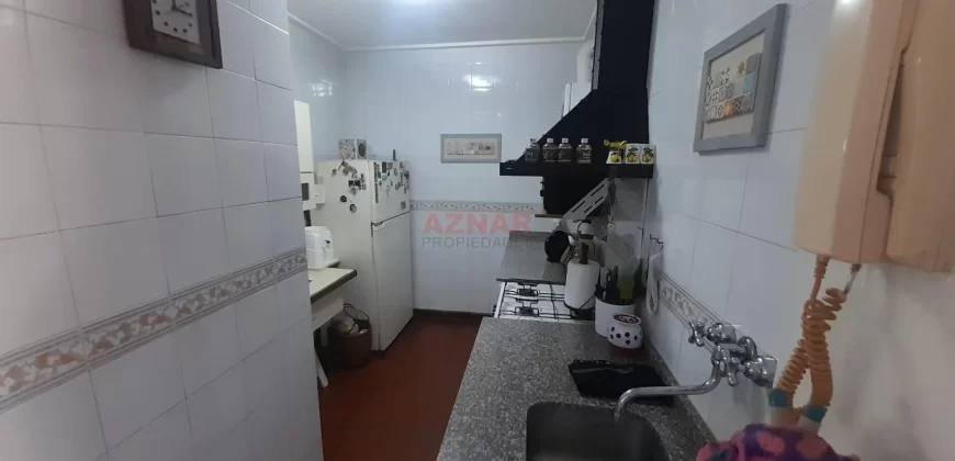 Casa en Ameghino 1942