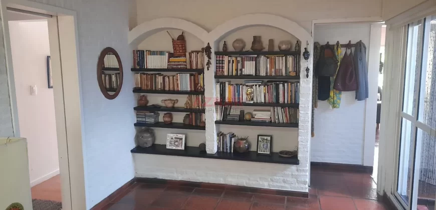 Casa en Ameghino 1942