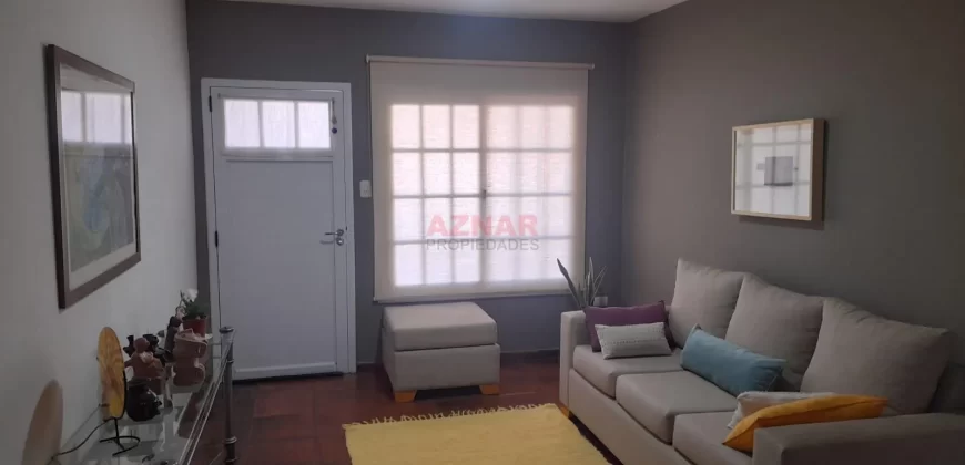 Casa en Ameghino 1942
