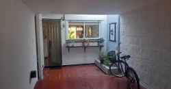 Casa en Ameghino 1942