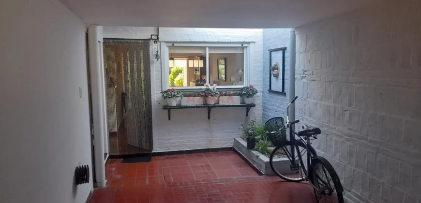 Casa en Ameghino 1942