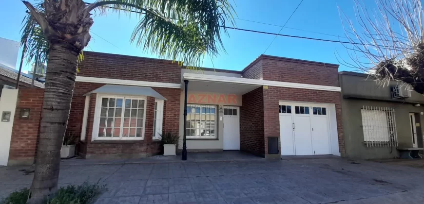 Casa en Ameghino 1942
