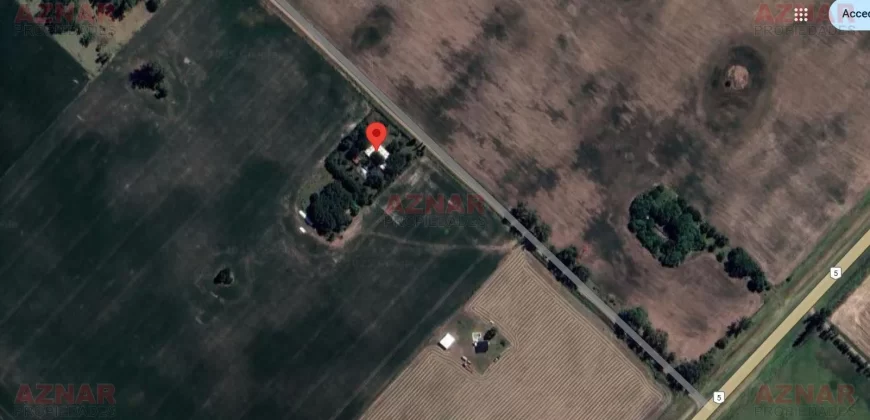 Quinta en Puesta del Sol 4260