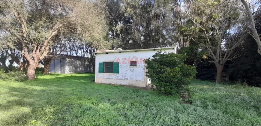 Quinta en Puesta del Sol 4260
