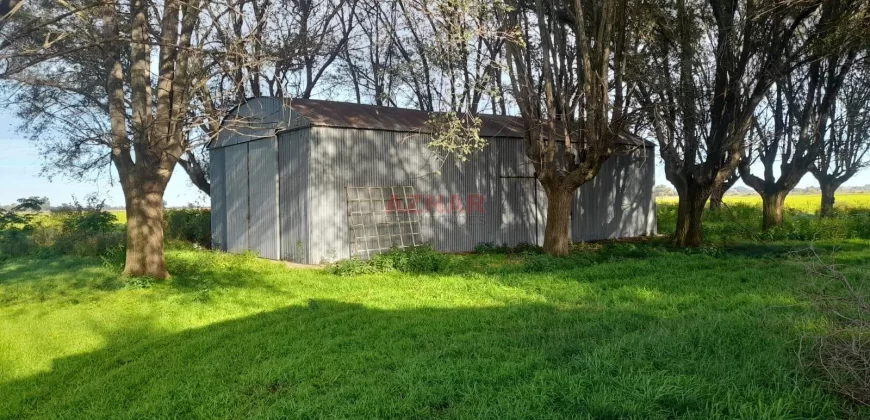 Quinta en Puesta del Sol 4260