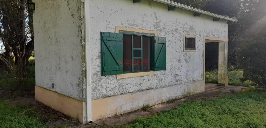 Quinta en Puesta del Sol 4260