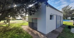 Quinta en Puesta del Sol 4260