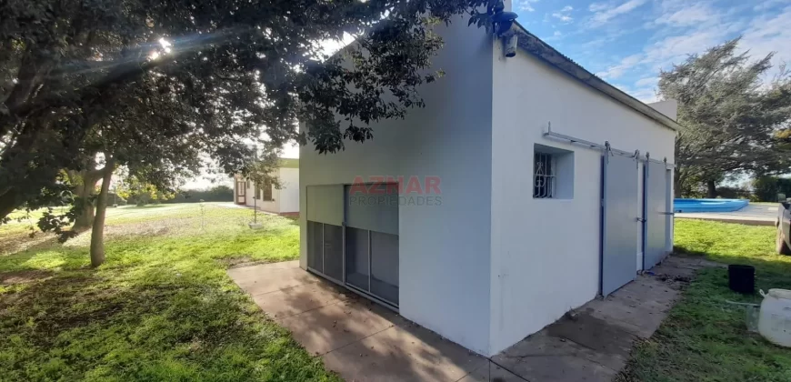 Quinta en Puesta del Sol 4260