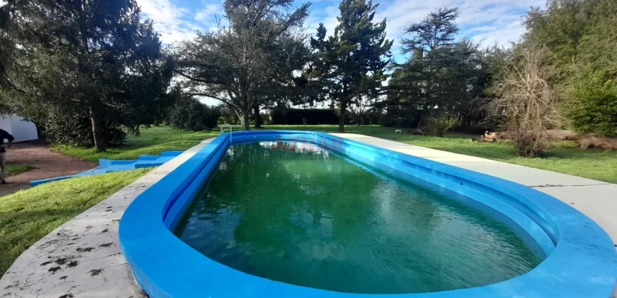 Quinta en Puesta del Sol 4260