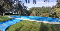 Quinta en Puesta del Sol 4260