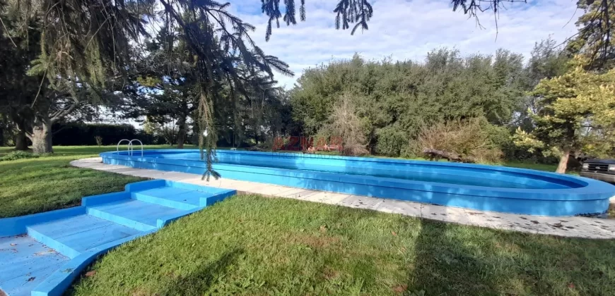 Quinta en Puesta del Sol 4260