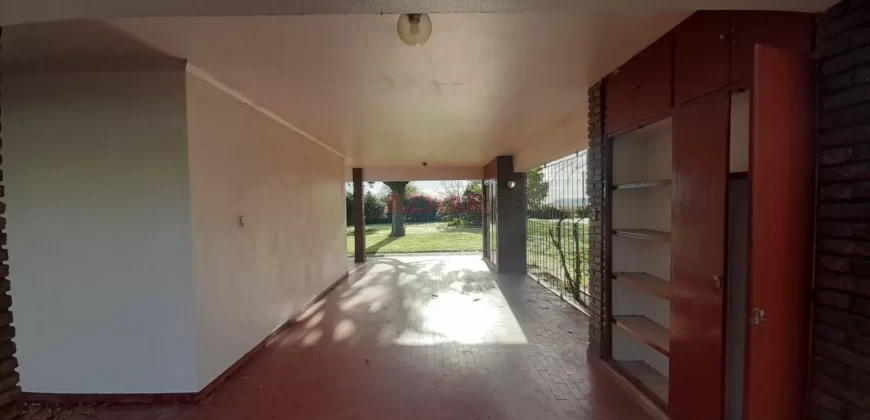 Quinta en Puesta del Sol 4260