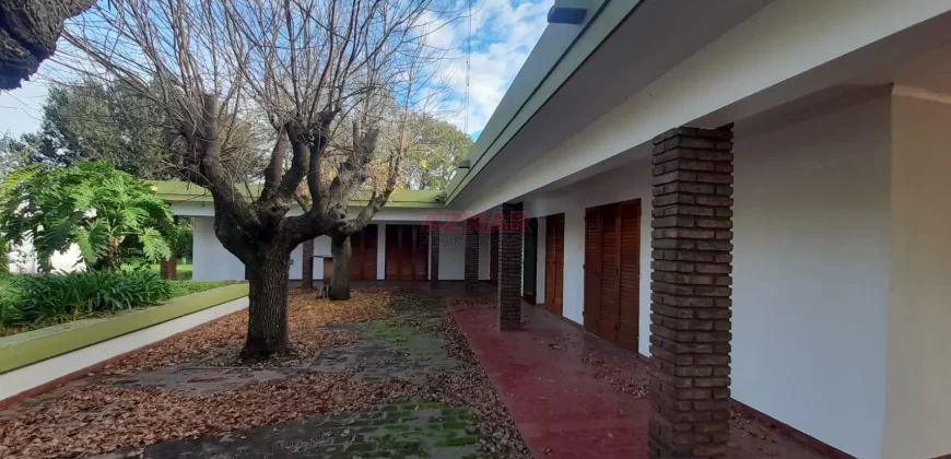 Quinta en Puesta del Sol 4260