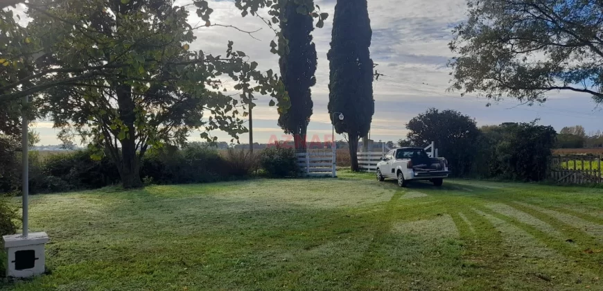 Quinta en Puesta del Sol 4260