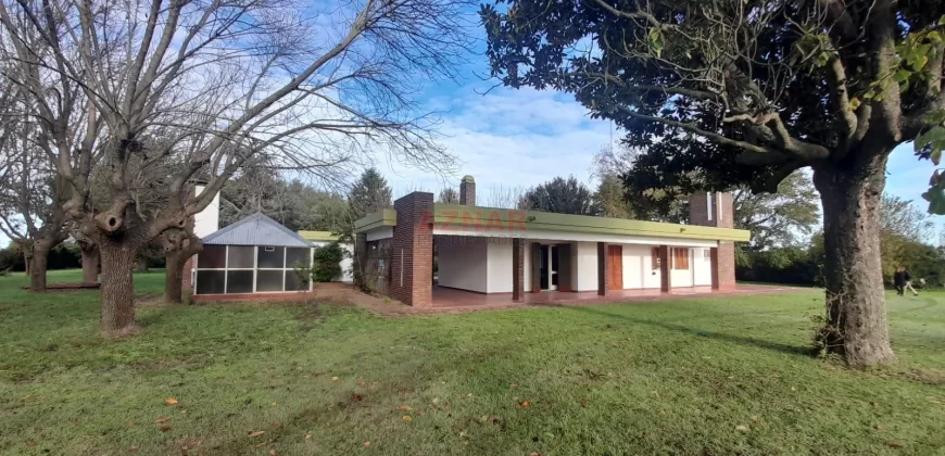 Quinta en Puesta del Sol 4260