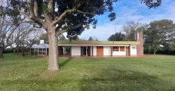 Quinta en Puesta del Sol 4260