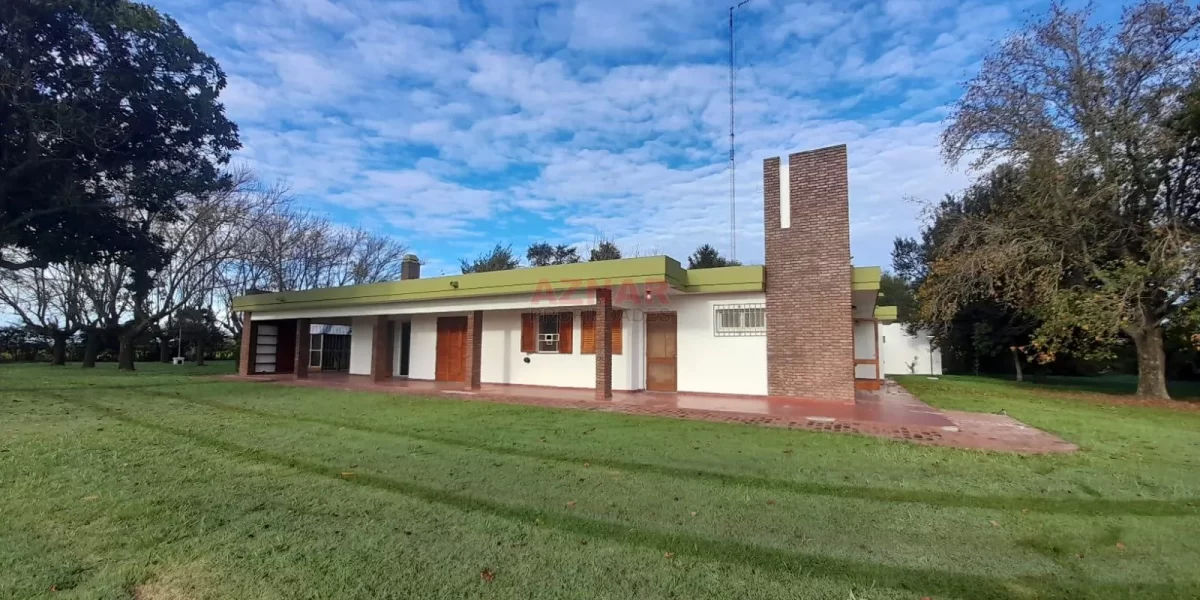 Quinta en Puesta del Sol 4260