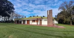 Quinta en Puesta del Sol 4260