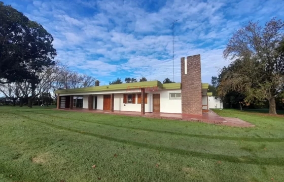 Quinta en Puesta del Sol 4260
