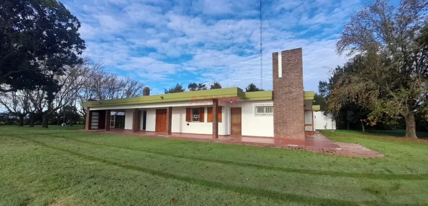 Quinta en Puesta del Sol 4260