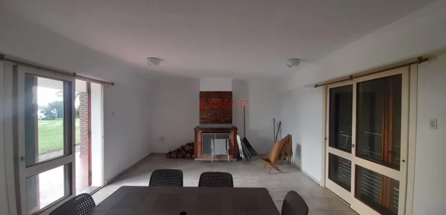 Quinta en Puesta del Sol 4260