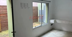 Departamento en Suarez 75