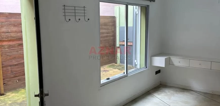 Departamento en Suarez 75