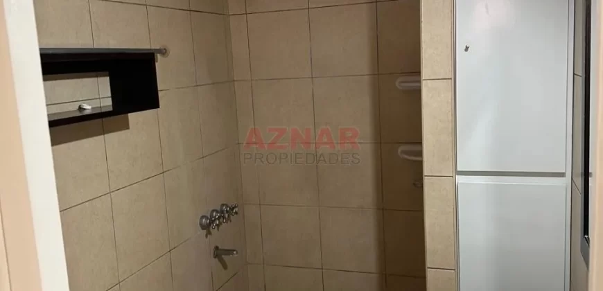 Departamento en Suarez 75
