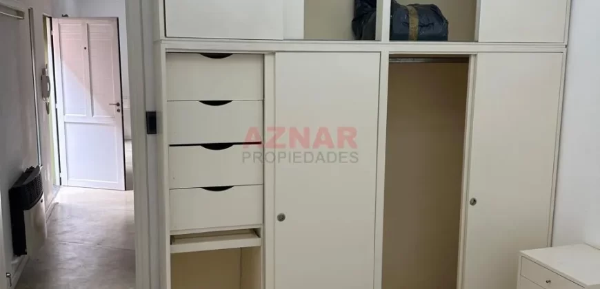 Departamento en Suarez 75