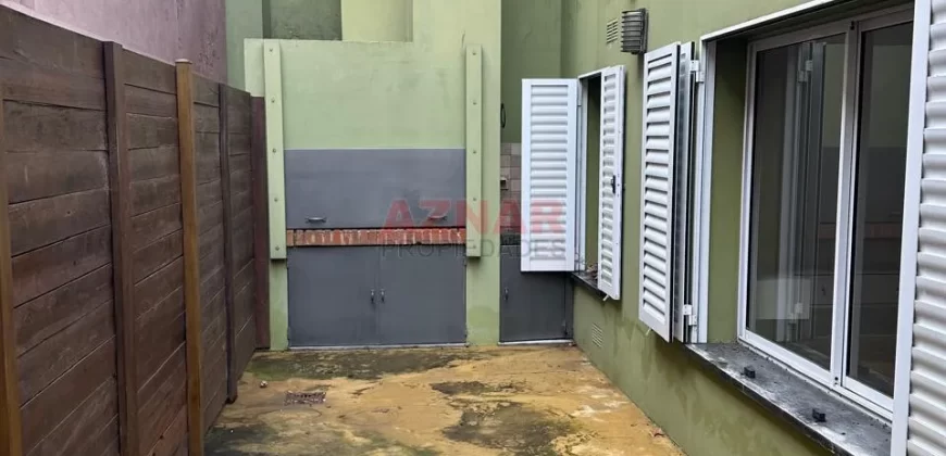 Departamento en Suarez 75