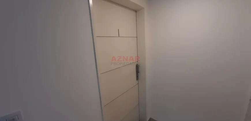 Departamento en Macaya 23